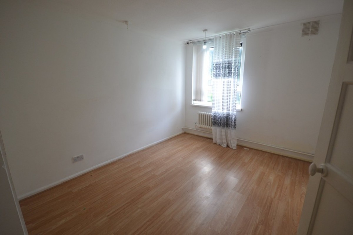 Aikman Avenue, Leicester