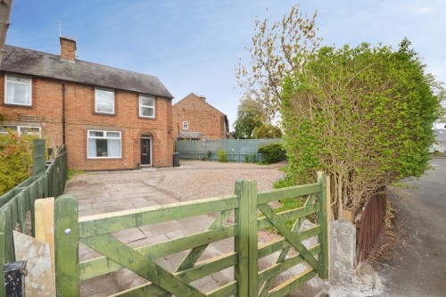 Welford Road , Knighton Fields , Leicester