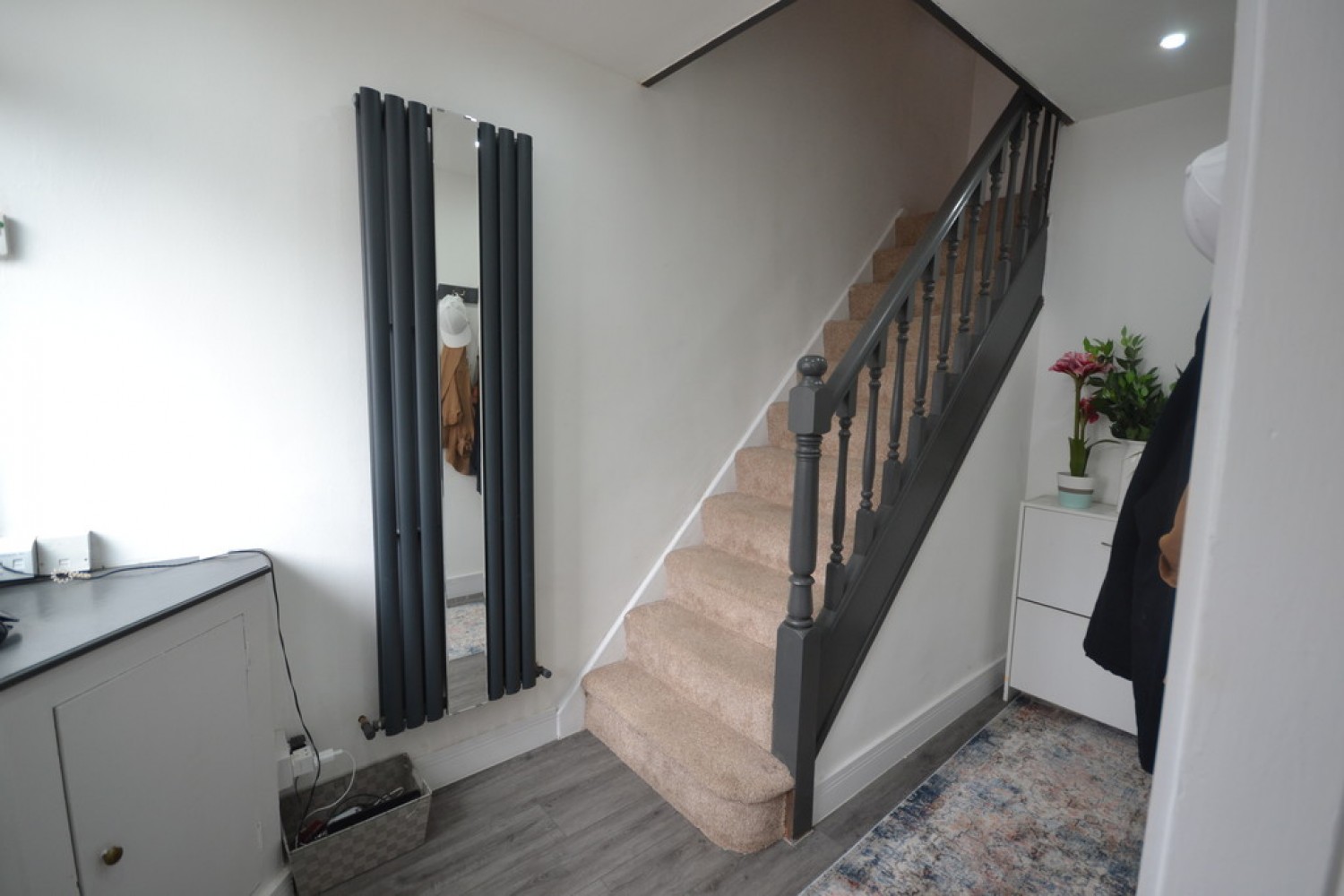 Edenhurst Avn , Braunstone , Leicester