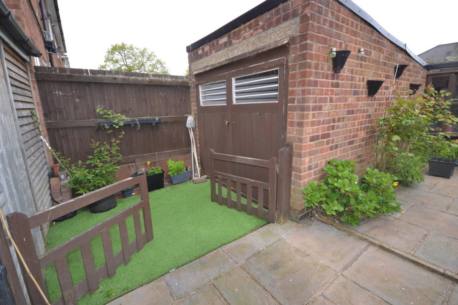 Edenhurst Avn , Braunstone , Leicester