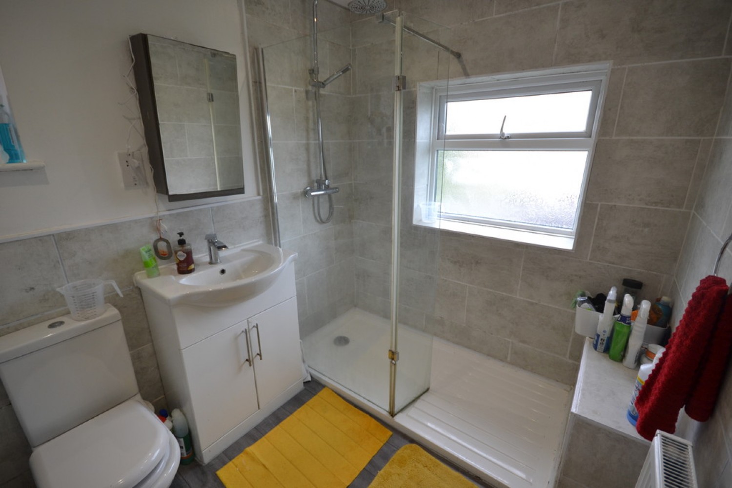 Edenhurst Avn , Braunstone , Leicester