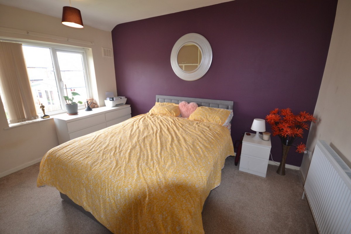 Edenhurst Avn , Braunstone , Leicester