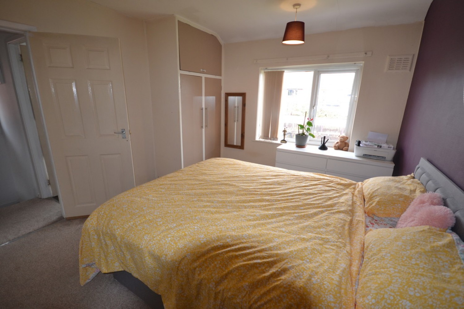 Edenhurst Avn , Braunstone , Leicester