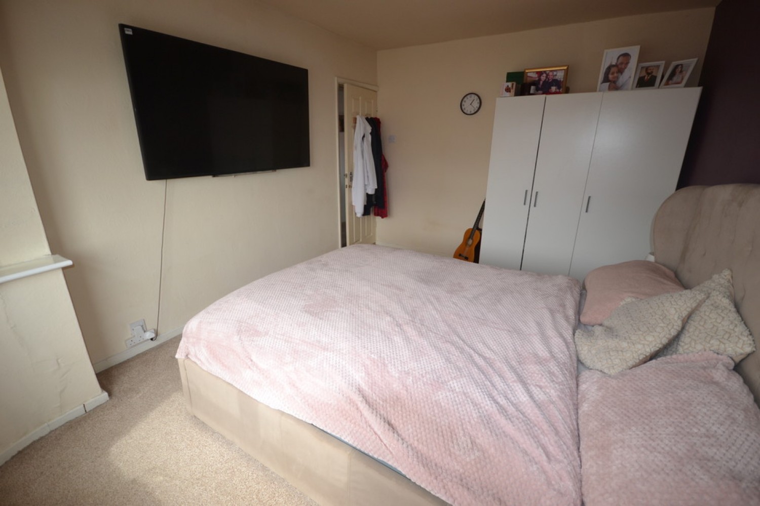 Edenhurst Avn , Braunstone , Leicester