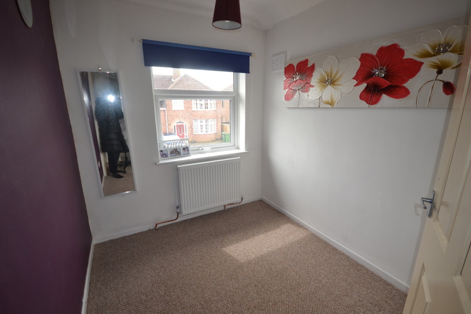 Edenhurst Avn , Braunstone , Leicester