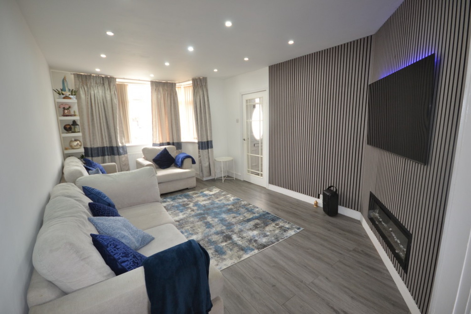 Edenhurst Avn , Braunstone , Leicester