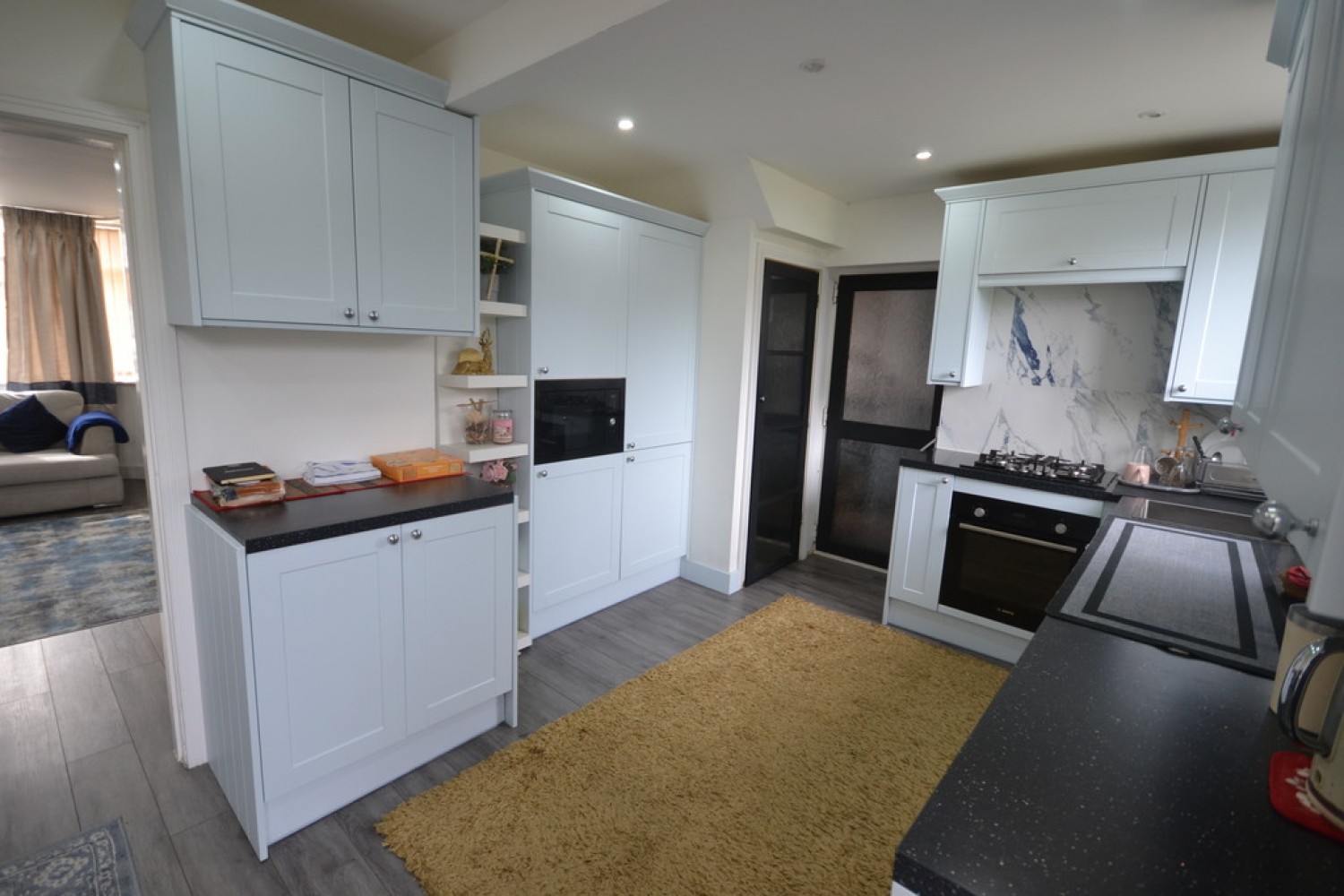 Edenhurst Avn , Braunstone , Leicester