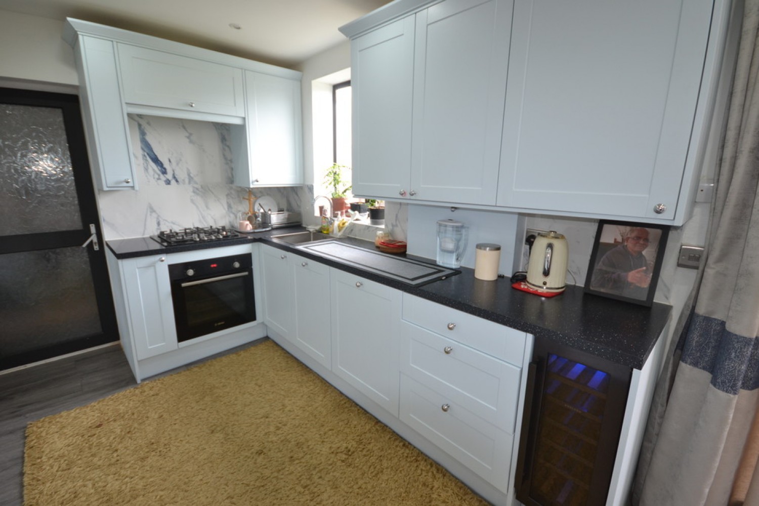 Edenhurst Avn , Braunstone , Leicester