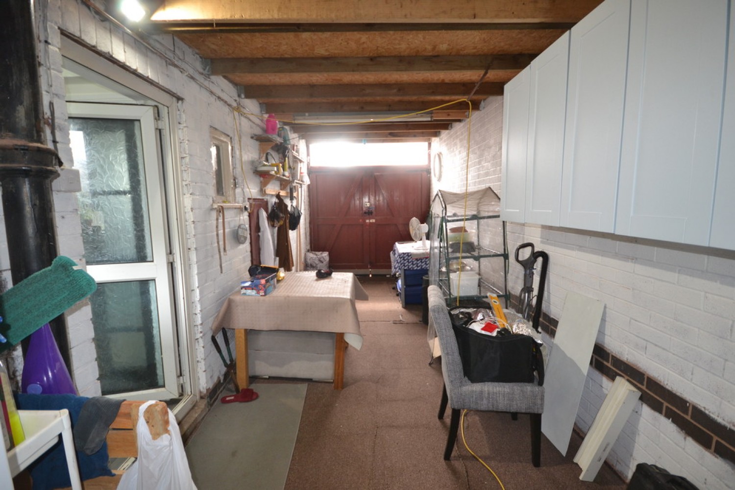 Edenhurst Avn , Braunstone , Leicester