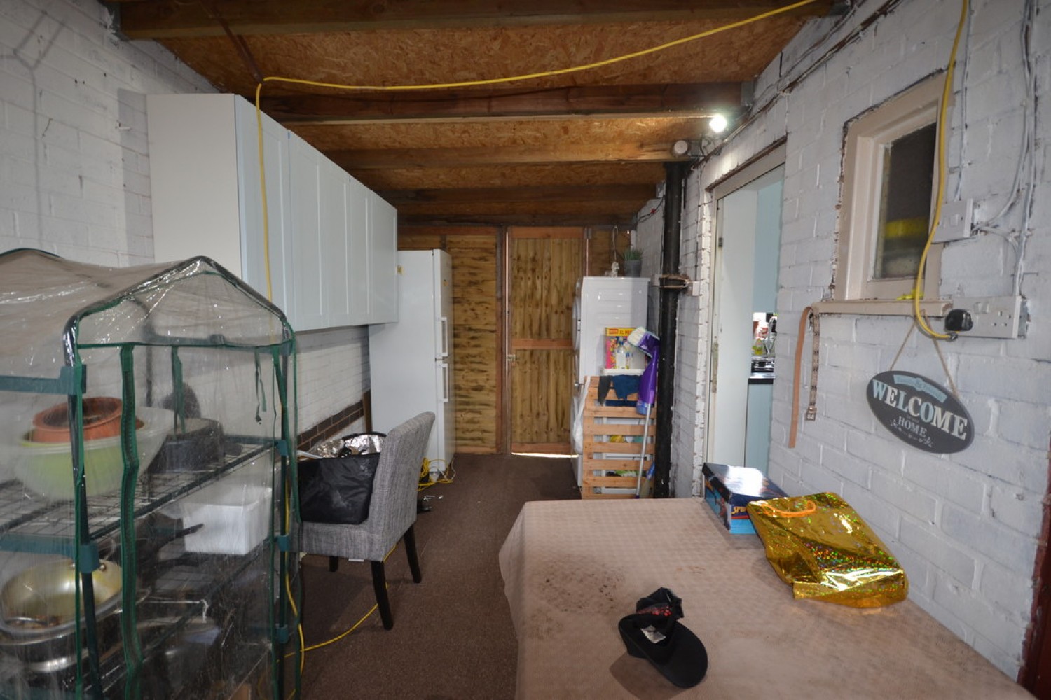 Edenhurst Avn , Braunstone , Leicester