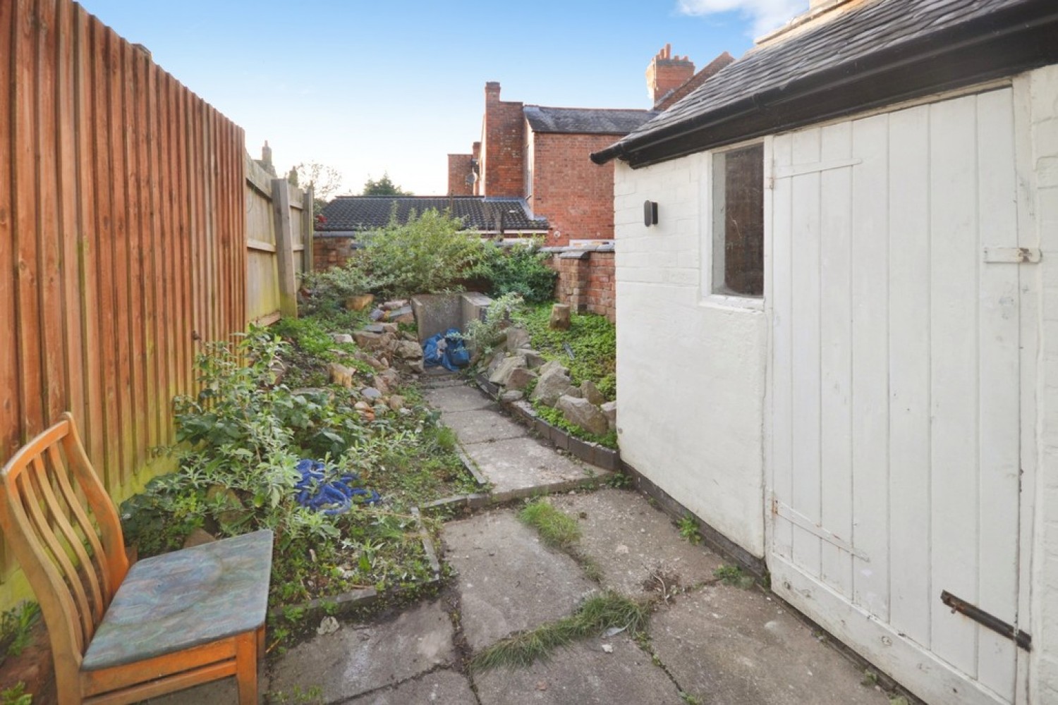 2 bedroom House for Letting Lambert Road, Leicester