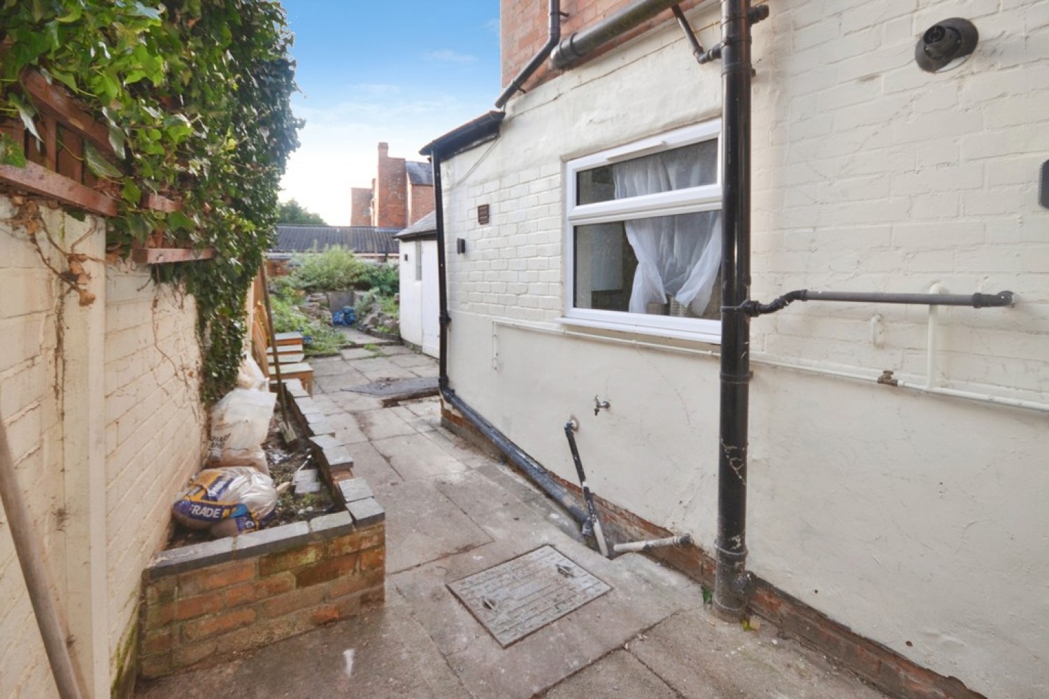 2 bedroom House for Letting Lambert Road, Leicester