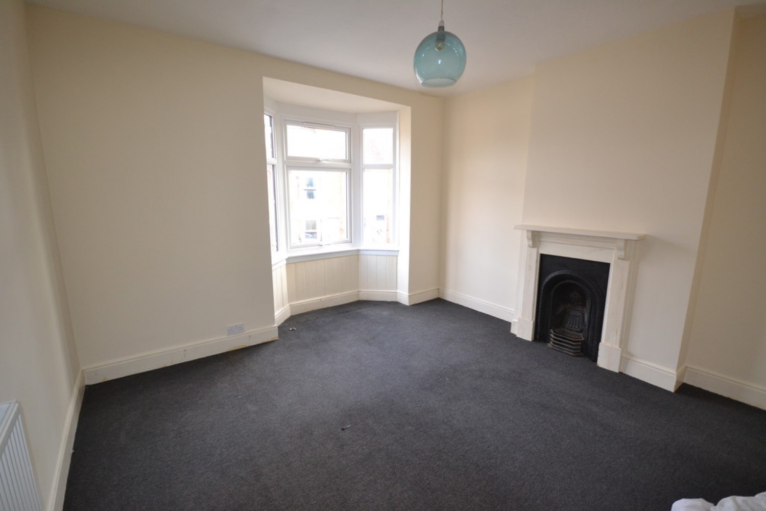 Lambert Road, Leicester