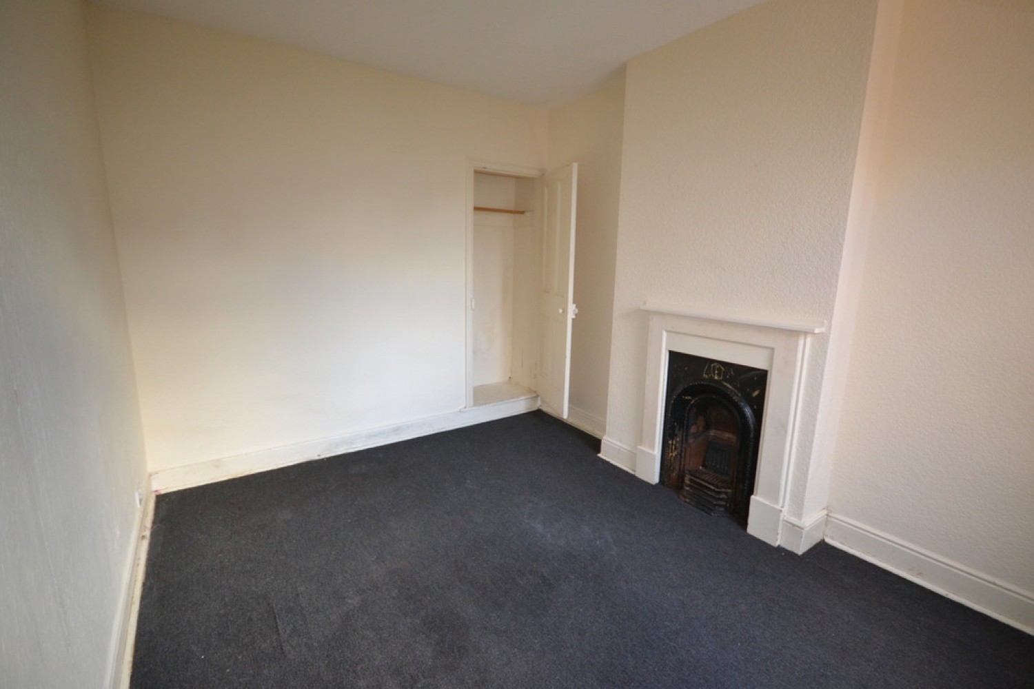 Lambert Road, Leicester