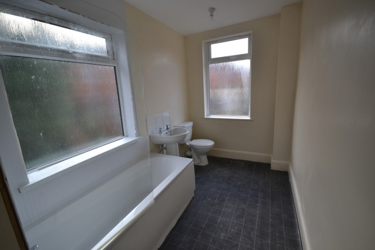 Lambert Road, Leicester