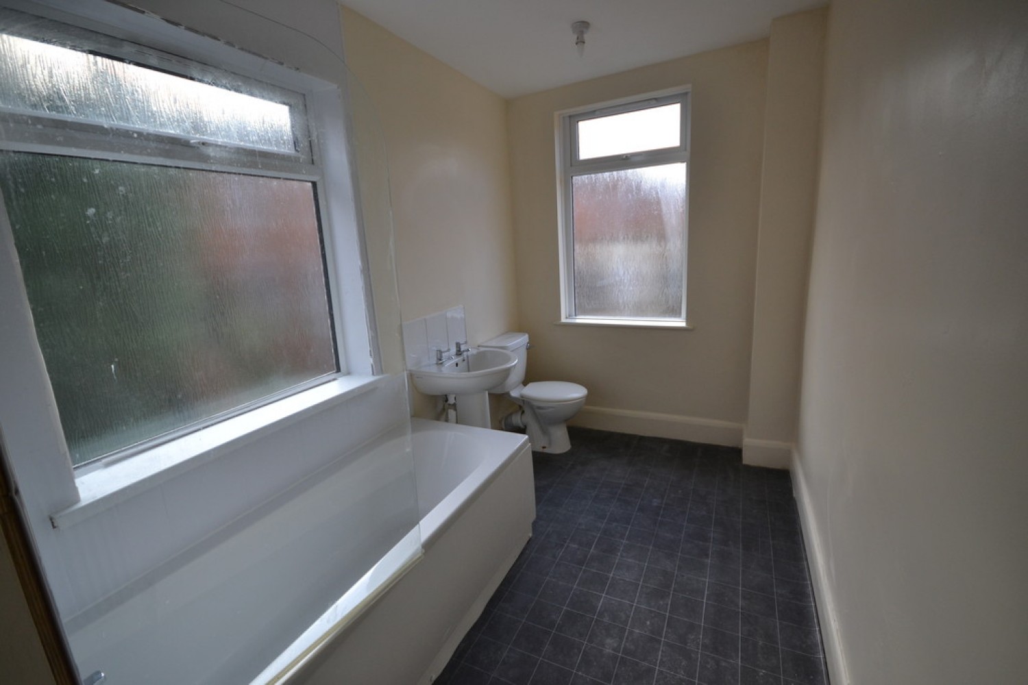 Lambert Road, Leicester