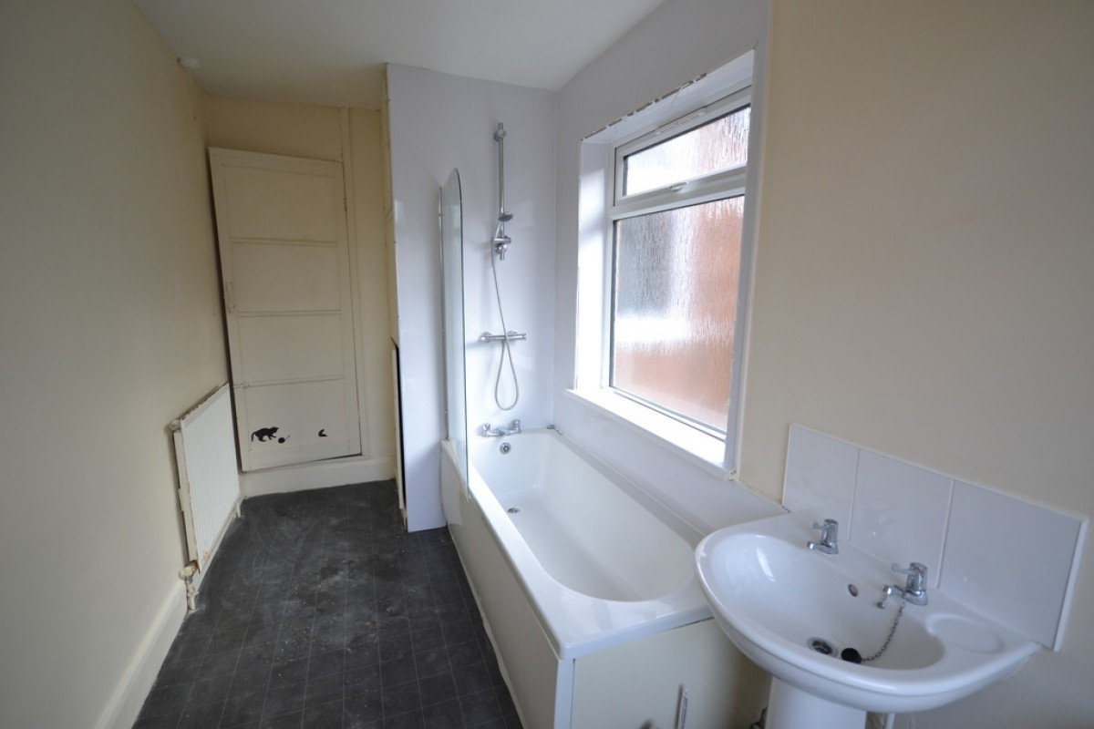 Lambert Road, Leicester