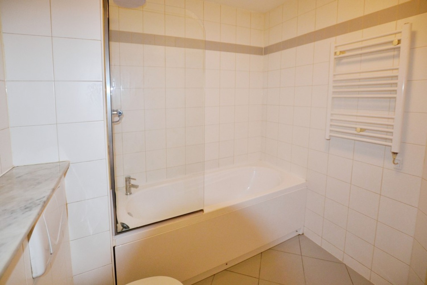 2 bedroom Flat for Letting 89 Burgess House