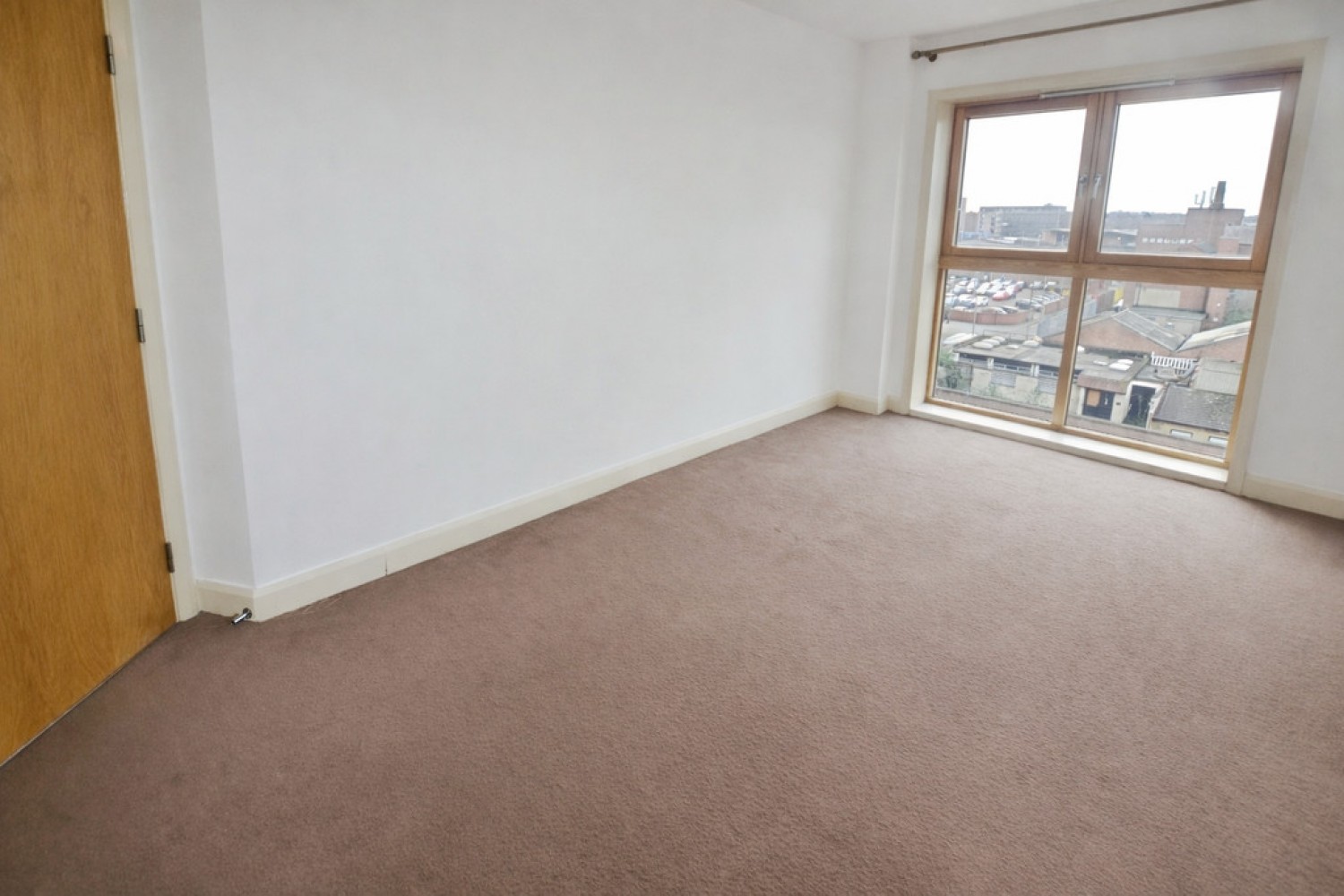 2 bedroom Flat for Letting 89 Burgess House