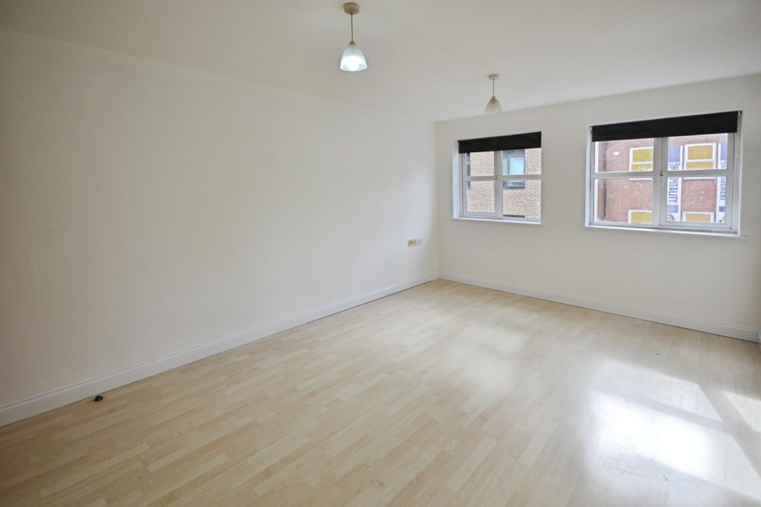 8 Minster Court