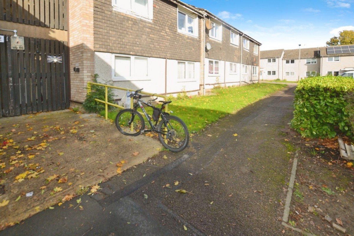 Yewtree Drive, Braunstone Frith, Leicester