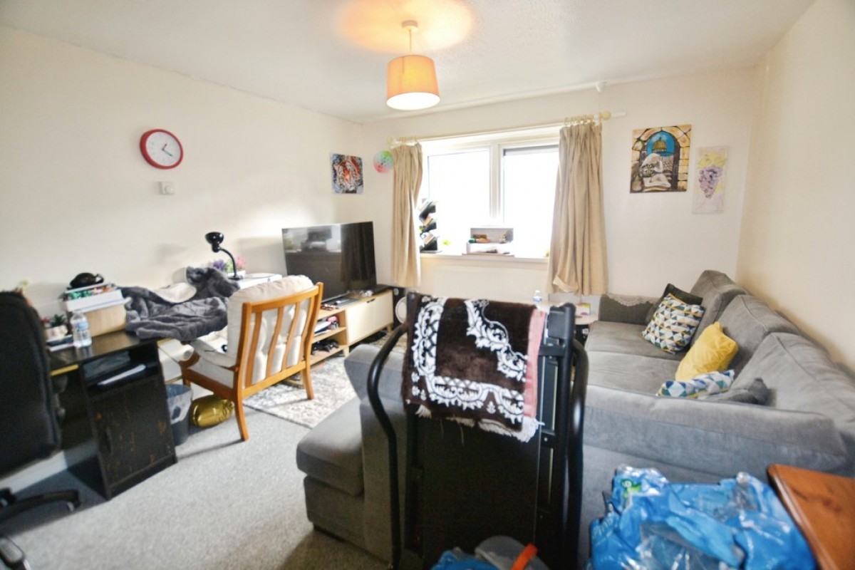 Yewtree Drive, Braunstone Frith, Leicester