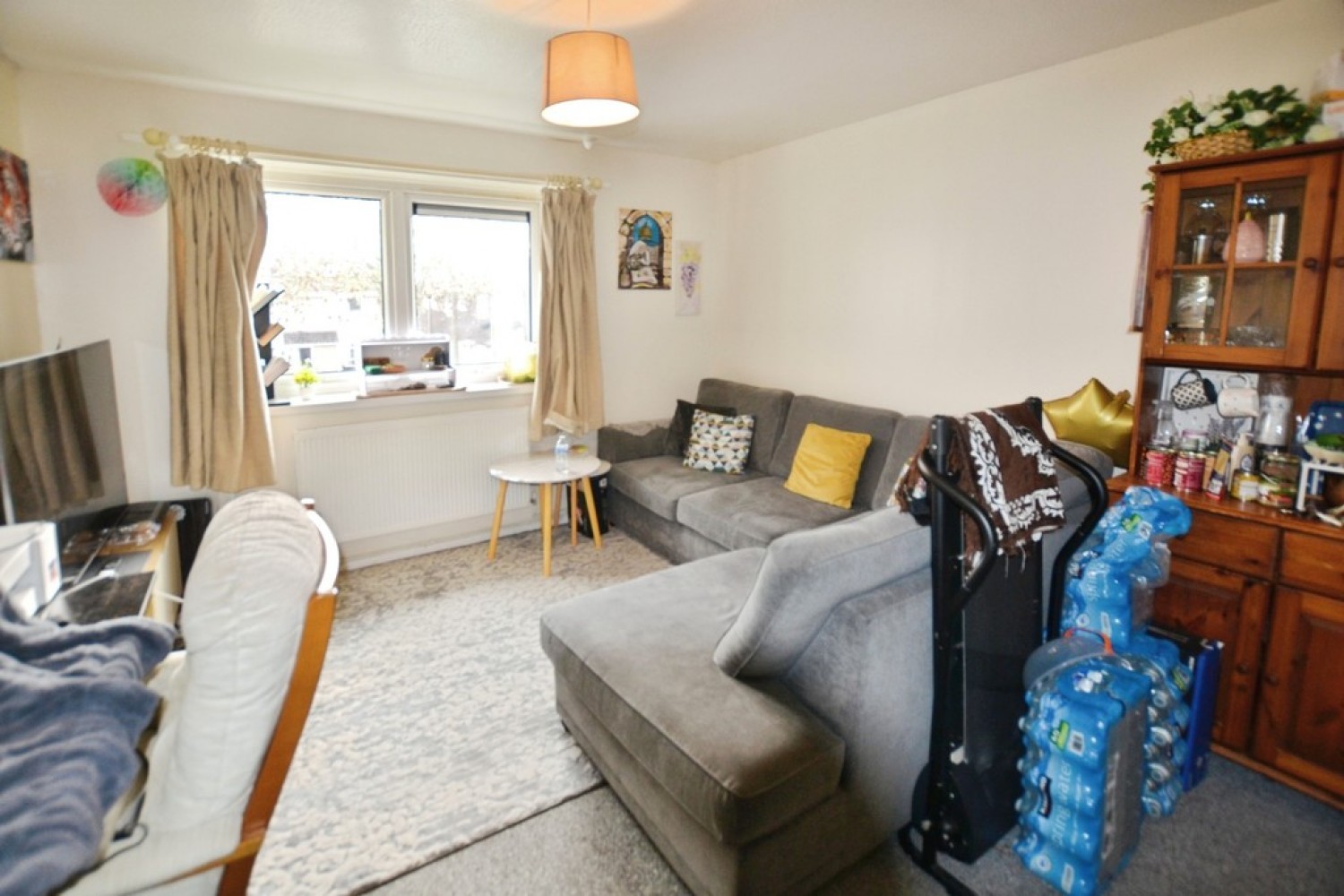 Yewtree Drive, Braunstone Frith, Leicester