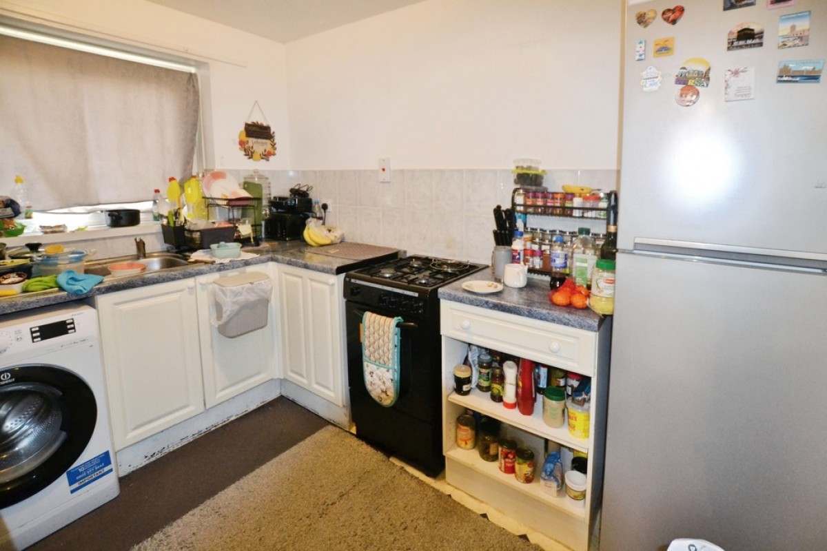 Yewtree Drive, Braunstone Frith, Leicester