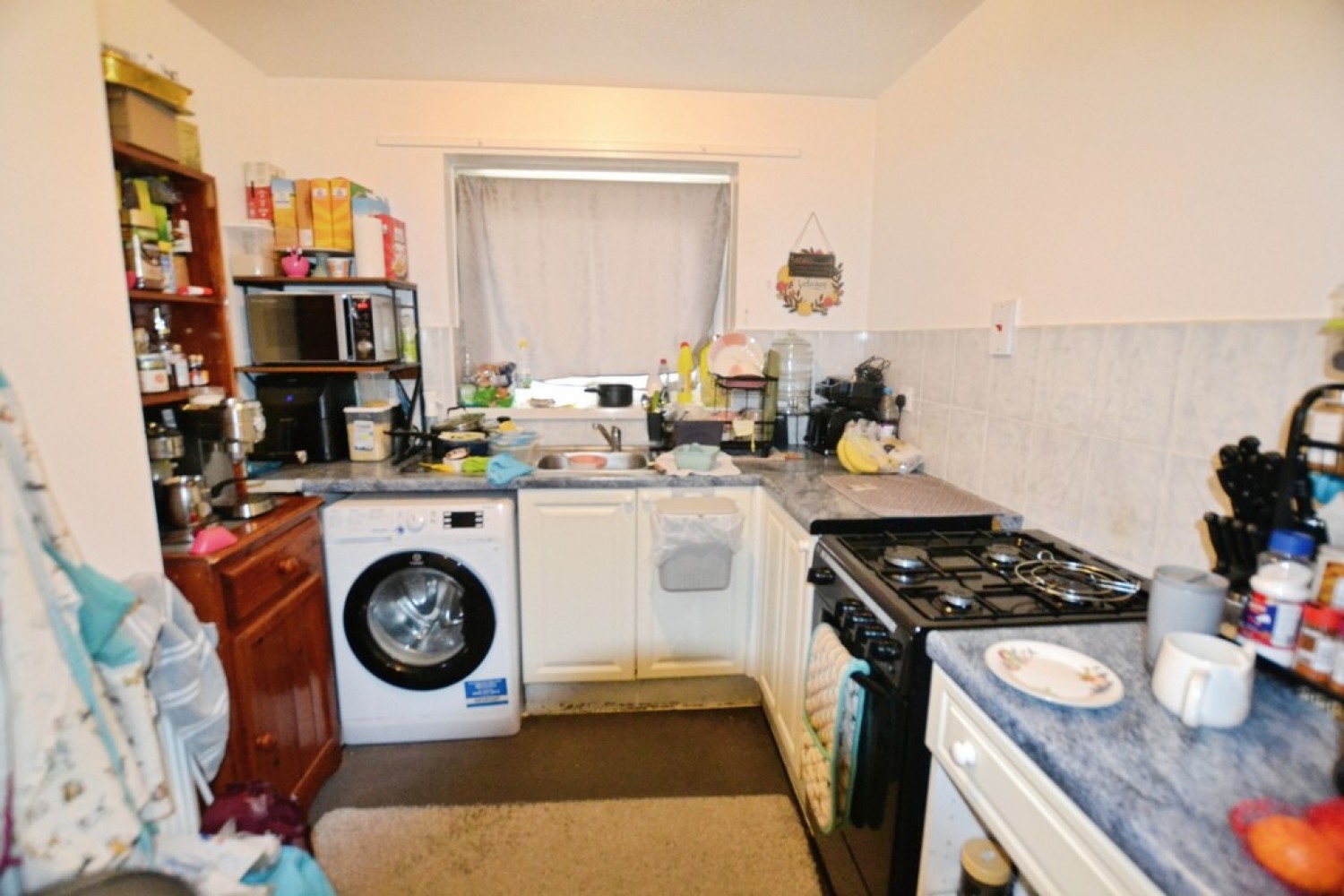 Yewtree Drive, Braunstone Frith, Leicester