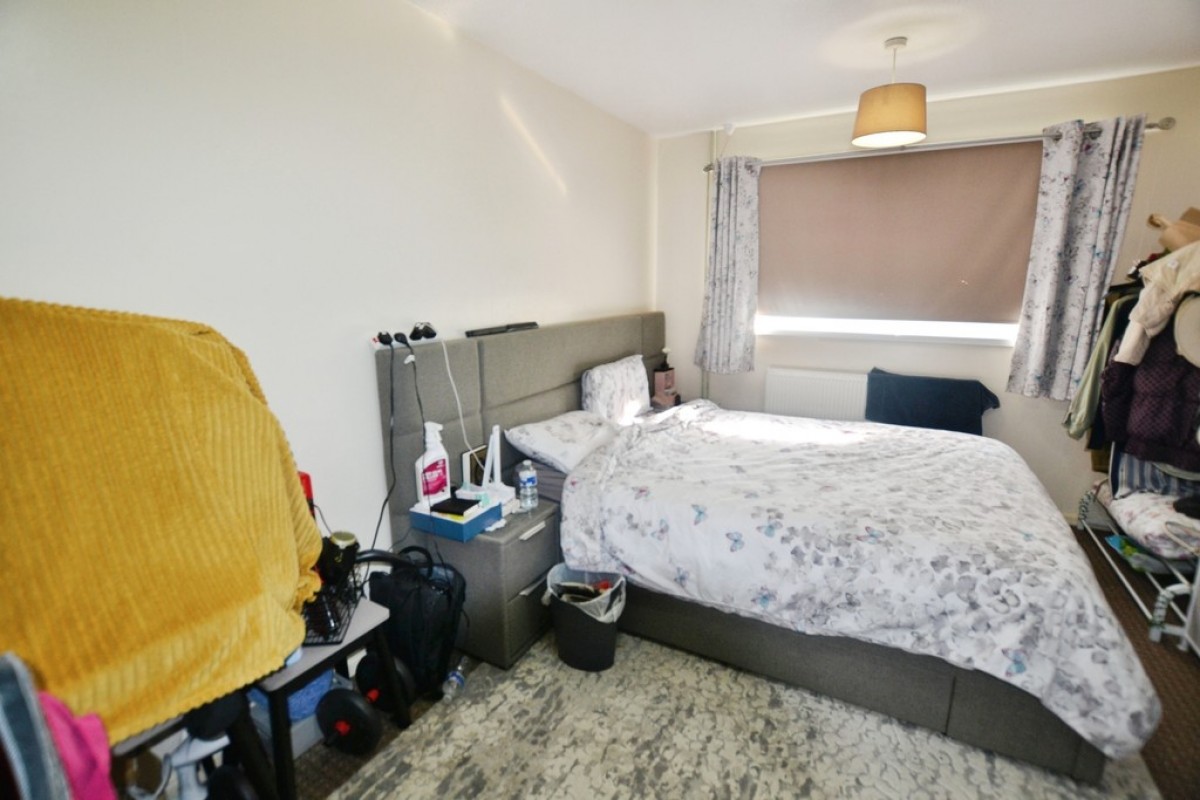 Yewtree Drive, Braunstone Frith, Leicester