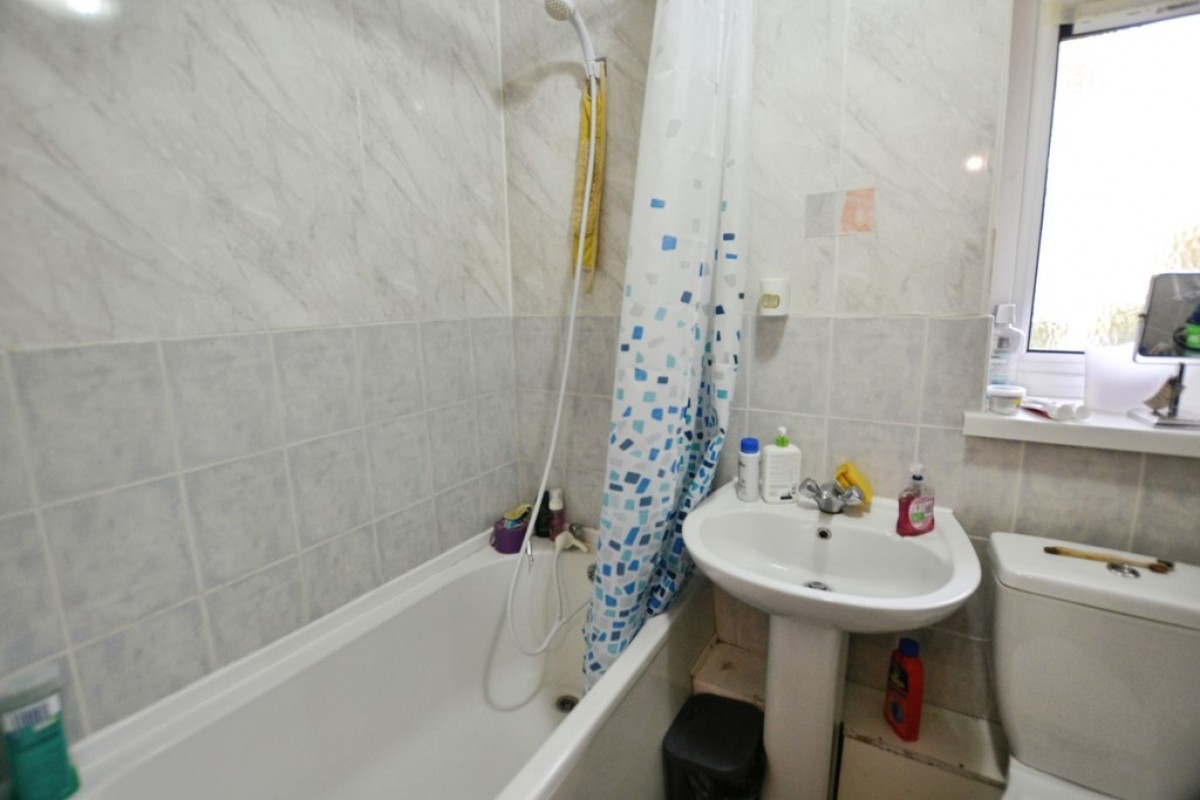 Yewtree Drive, Braunstone Frith, Leicester