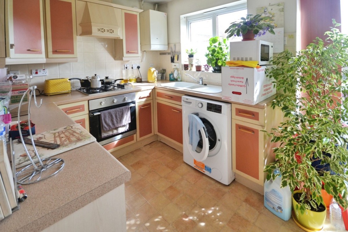 Bromwich Close, Thorpe Astley, Leicester