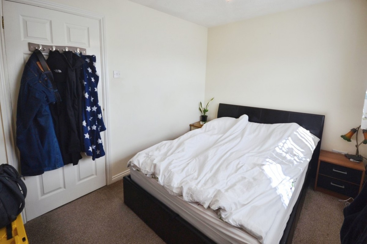 Bromwich Close, Thorpe Astley, Leicester