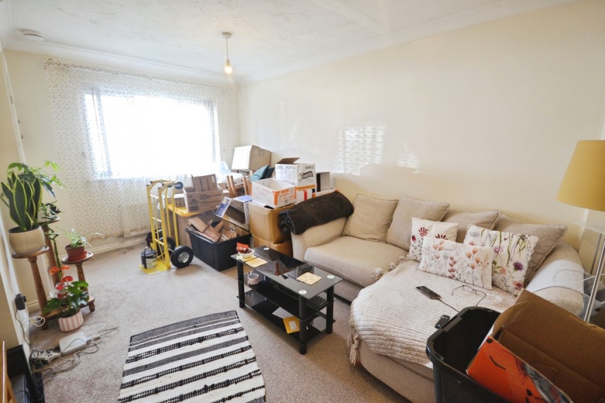 Bromwich Close, Thorpe Astley, Leicester