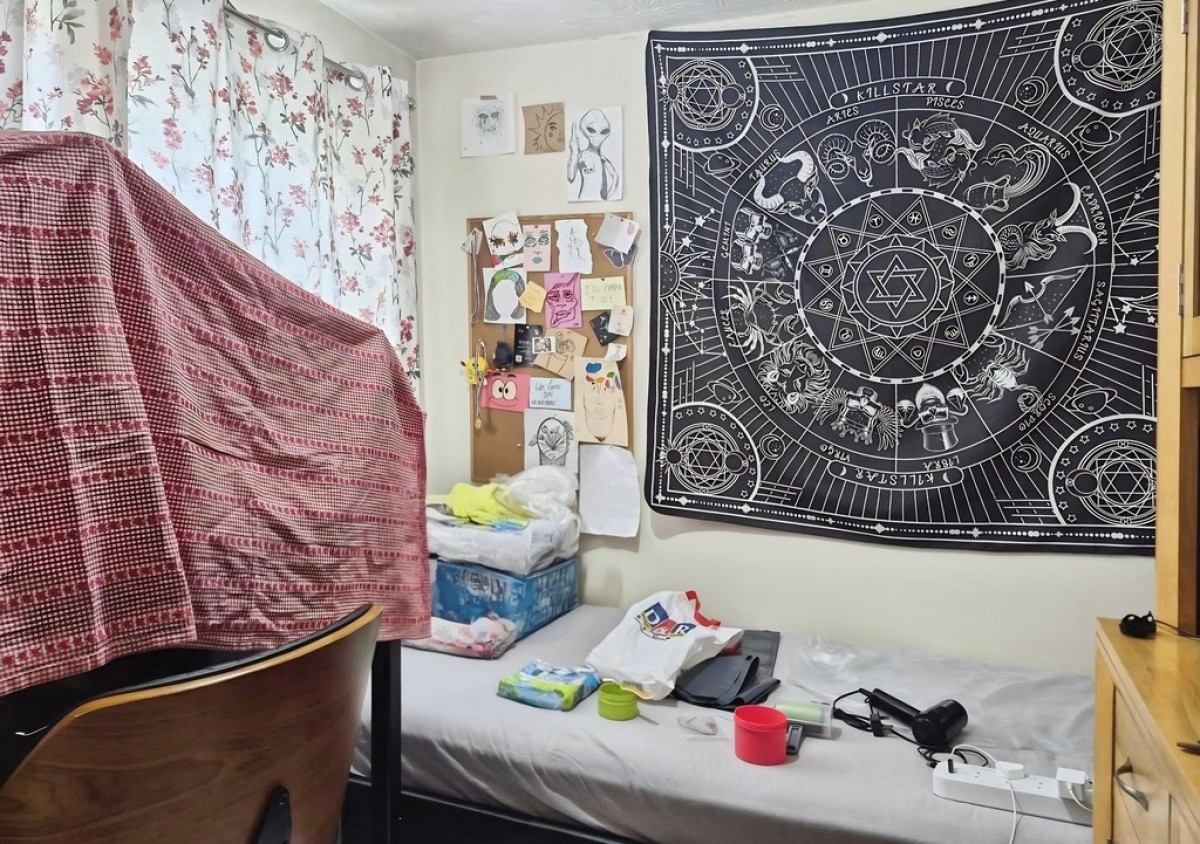 Bromwich Close, Thorpe Astley, Leicester