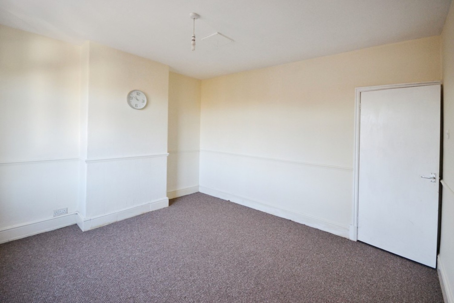 Woodgate, Leicester, Leicestershire