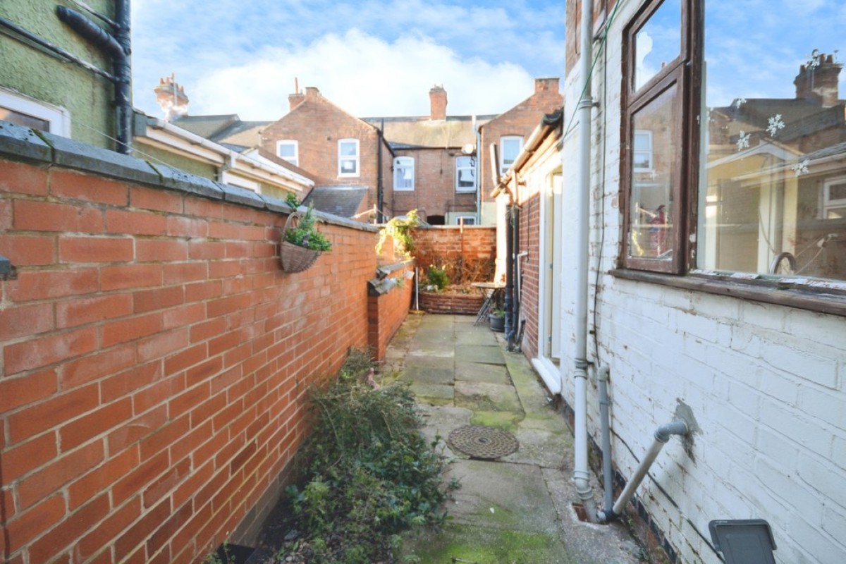 Woodgate, Leicester, Leicestershire