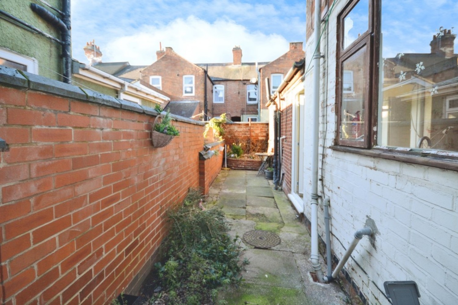 Woodgate, Leicester, Leicestershire