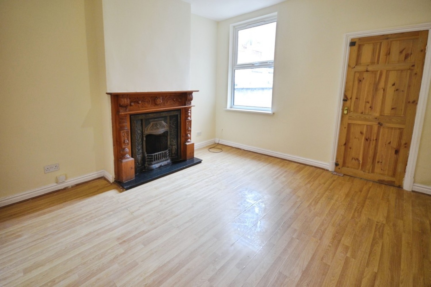 3 bedroom House for Letting Tyrrell Street, Leicester, Leicestershire