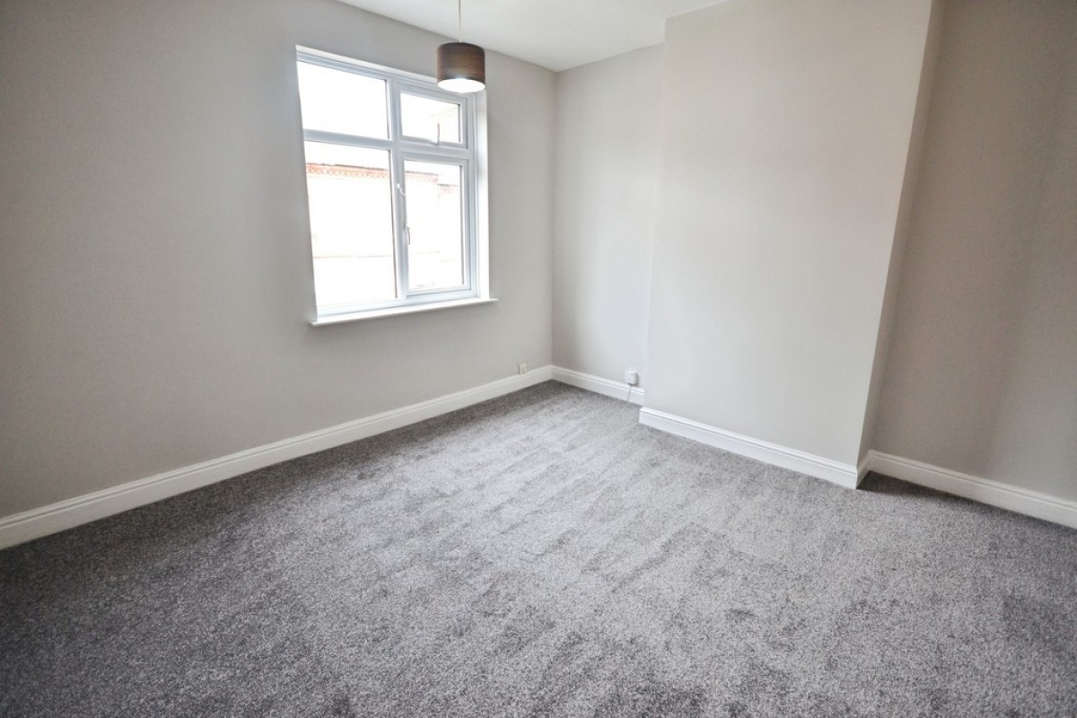 Tyrrell Street, Leicester, Leicestershire