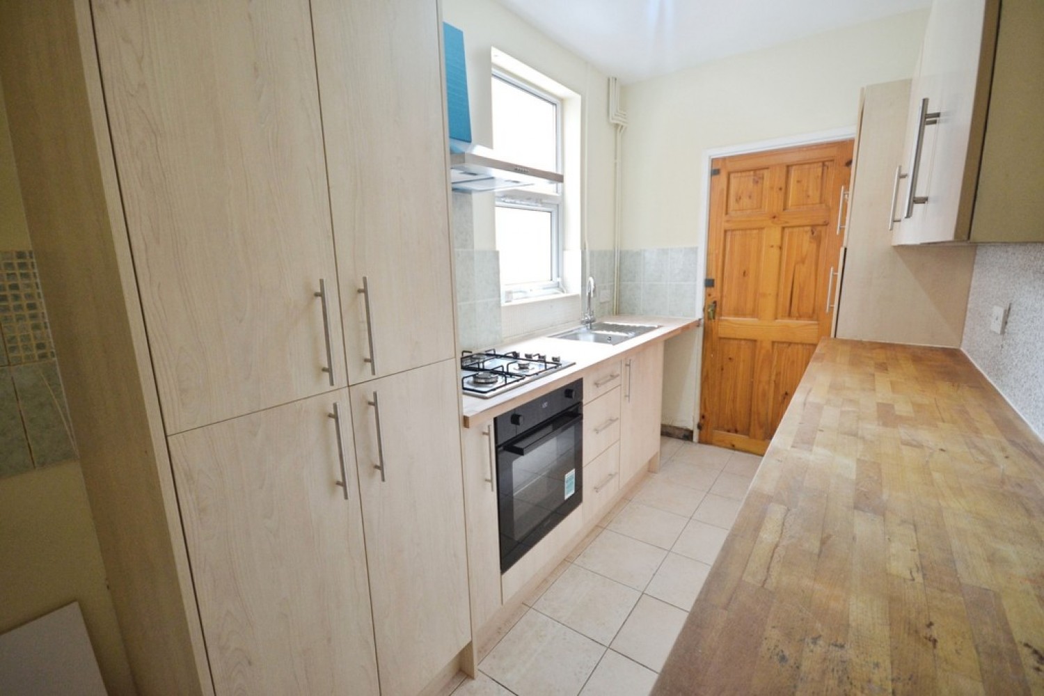 3 bedroom House for Letting Tyrrell Street, Leicester, Leicestershire