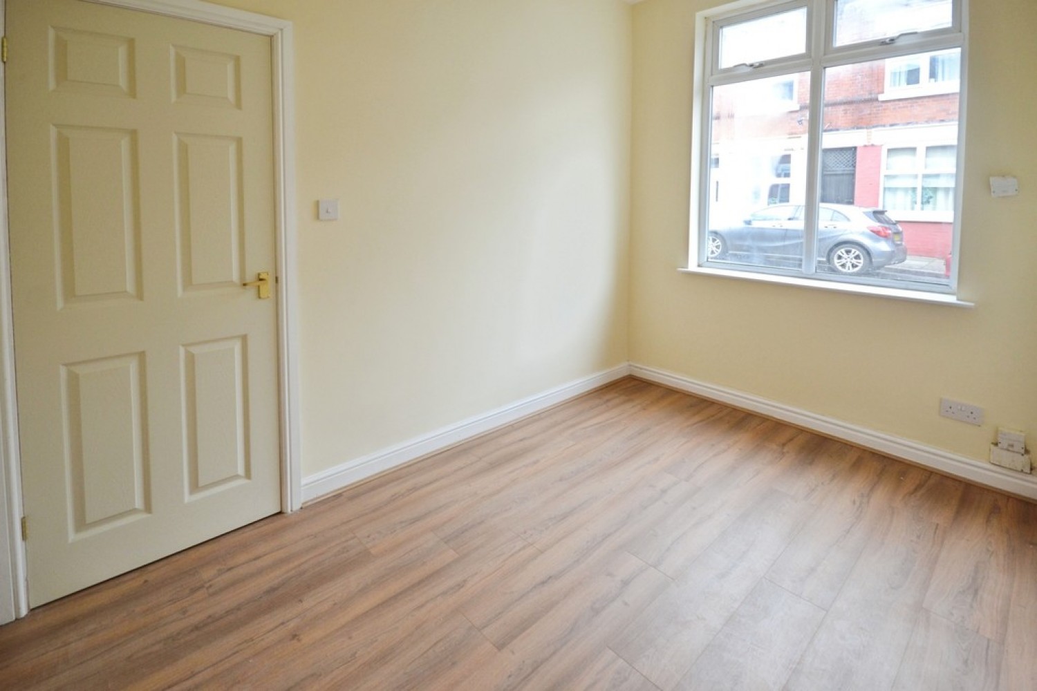 3 bedroom House for Letting Tyrrell Street, Leicester, Leicestershire