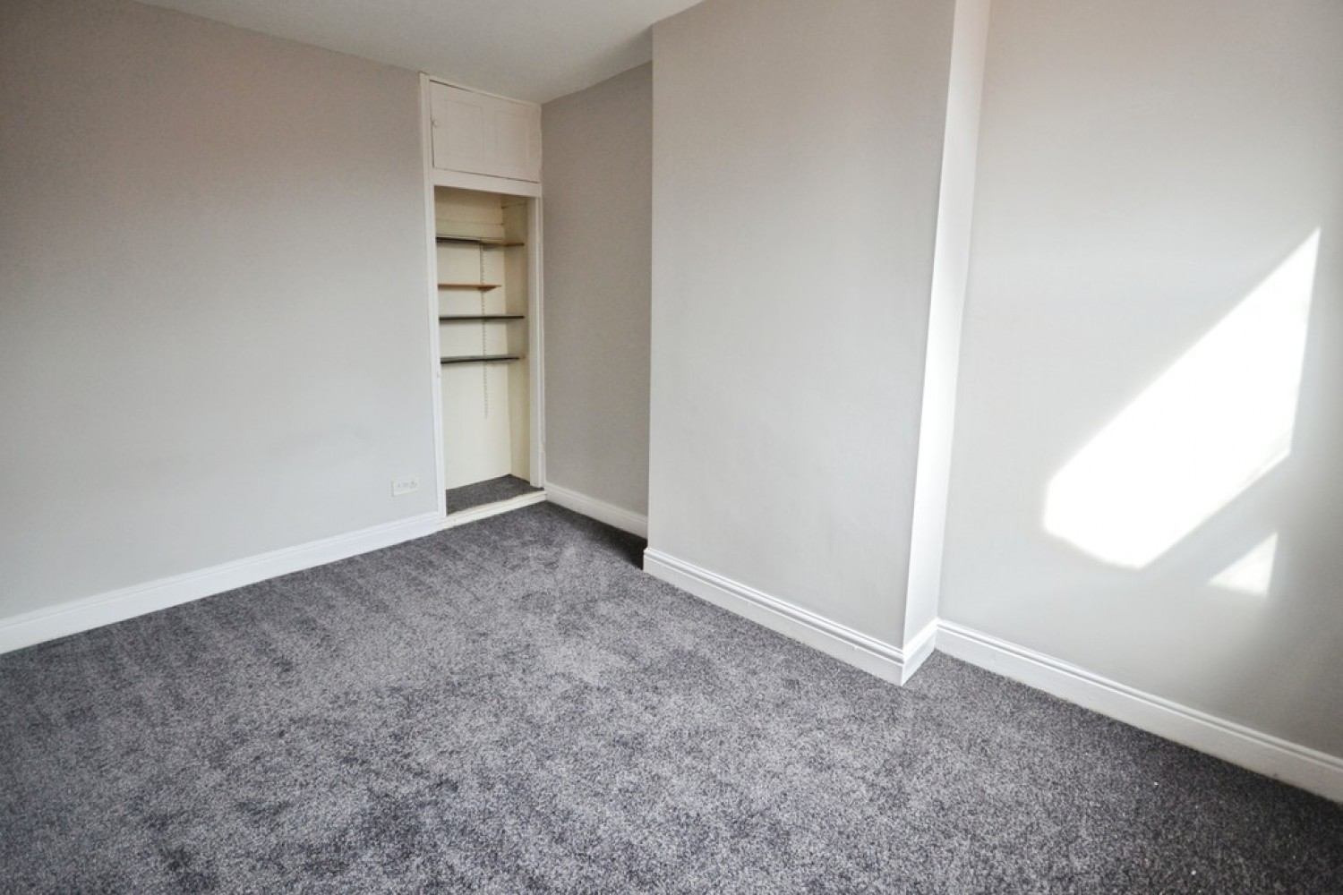3 bedroom House for Letting Tyrrell Street, Leicester, Leicestershire