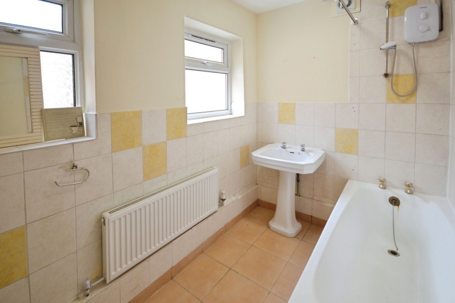 3 bedroom House for Letting Tyrrell Street, Leicester, Leicestershire