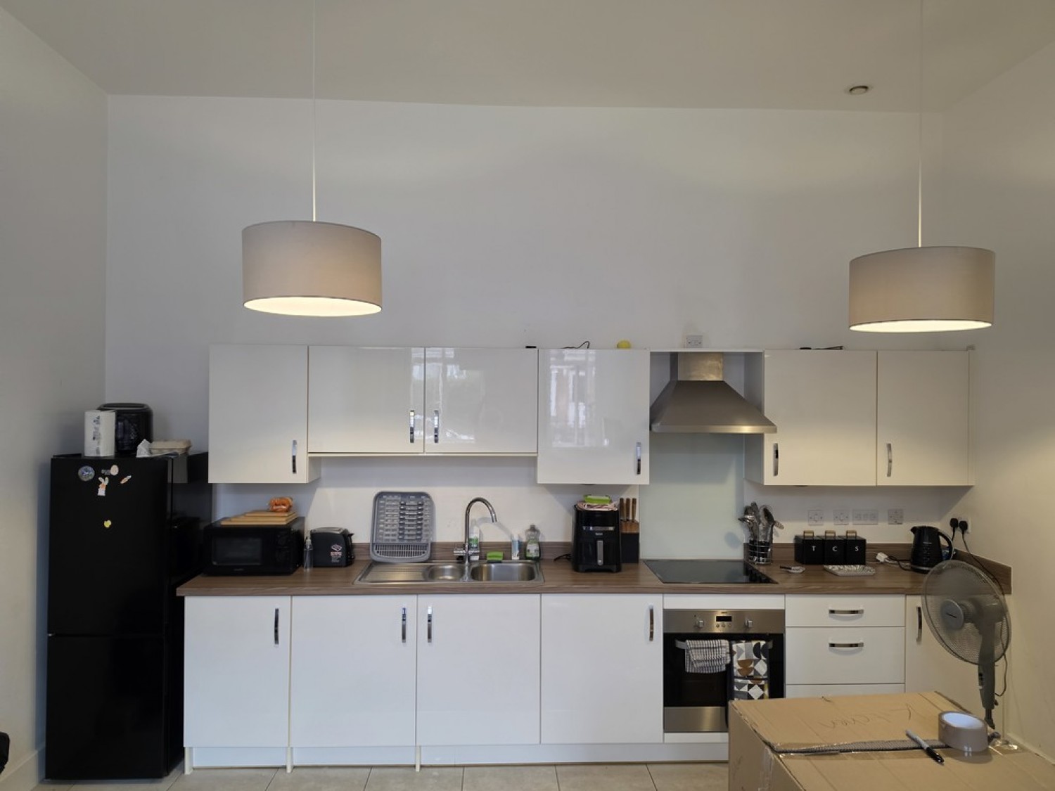 1 bedroom Flat for Letting Cowper Street, Aylestone