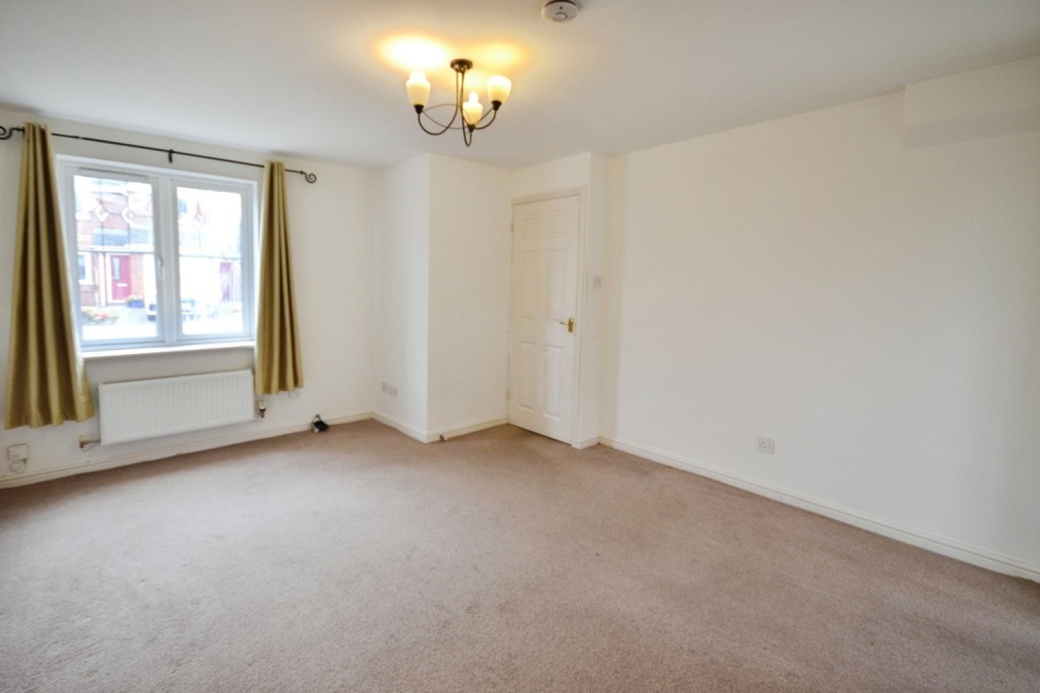 Gavin Close, Thorpe Astley, Leicester