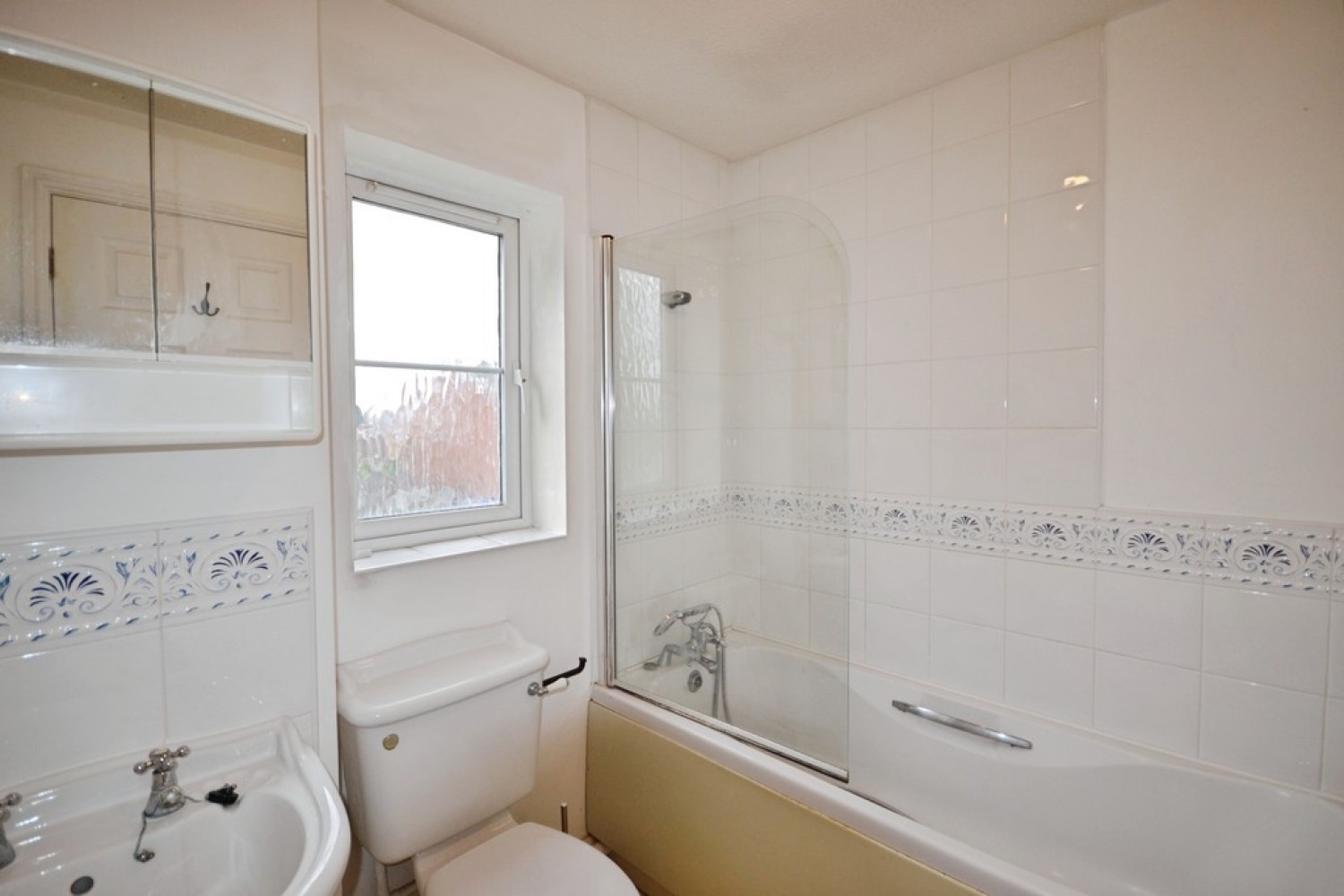 Gavin Close, Thorpe Astley, Leicester