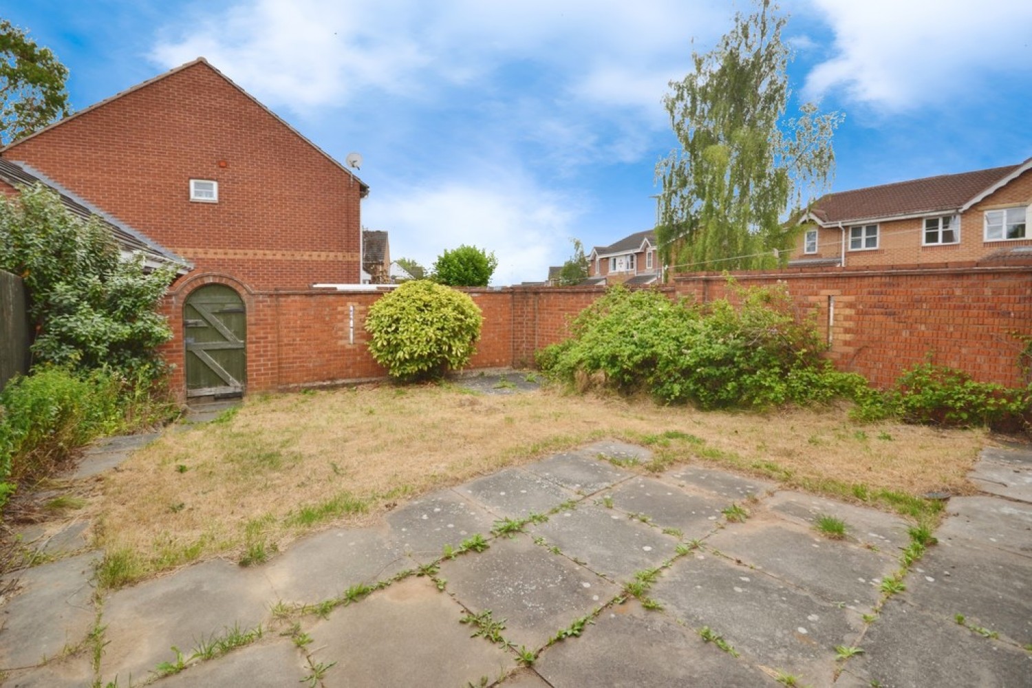 Gavin Close, Thorpe Astley, Leicester
