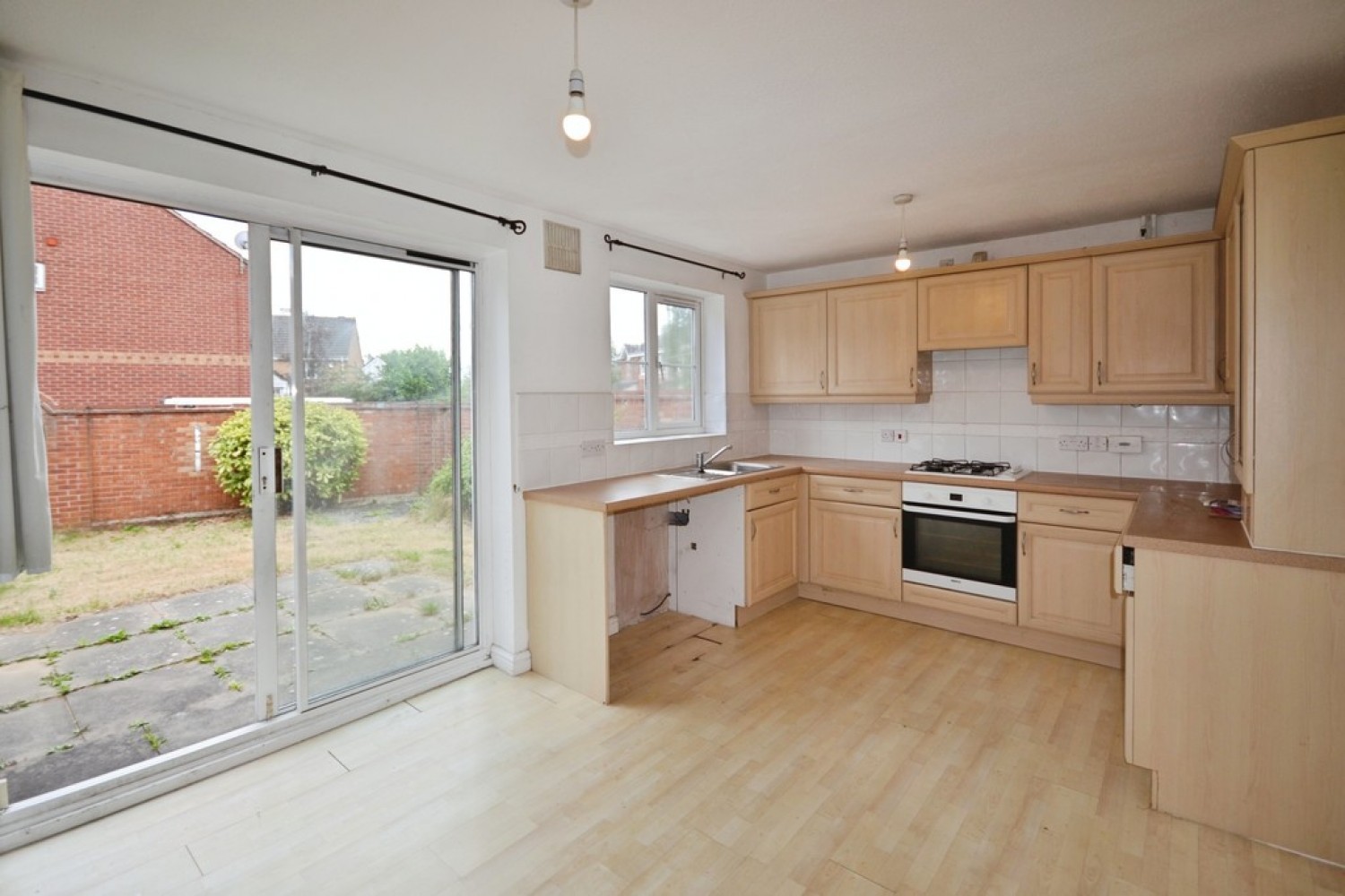 Gavin Close, Thorpe Astley, Leicester