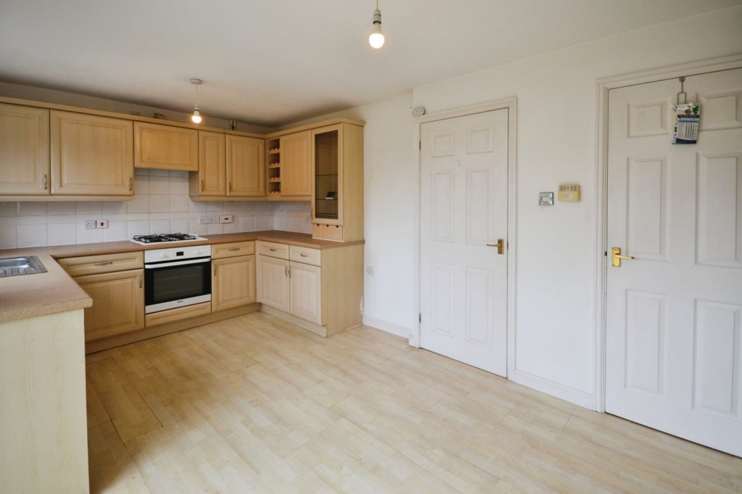 Gavin Close, Thorpe Astley, Leicester